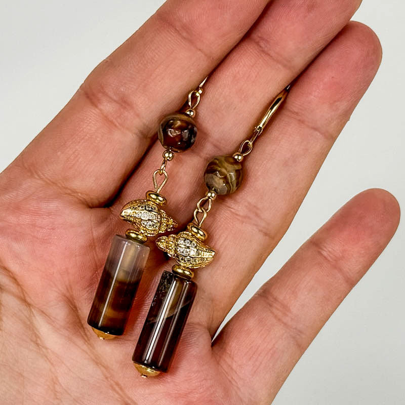 Achat Armband & Ohrringe