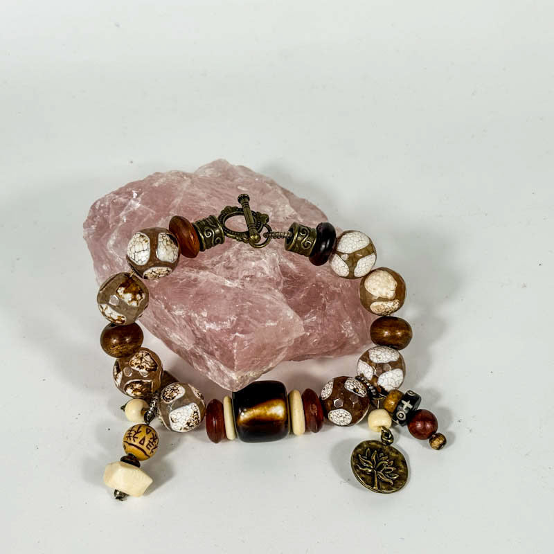 Achat Armband