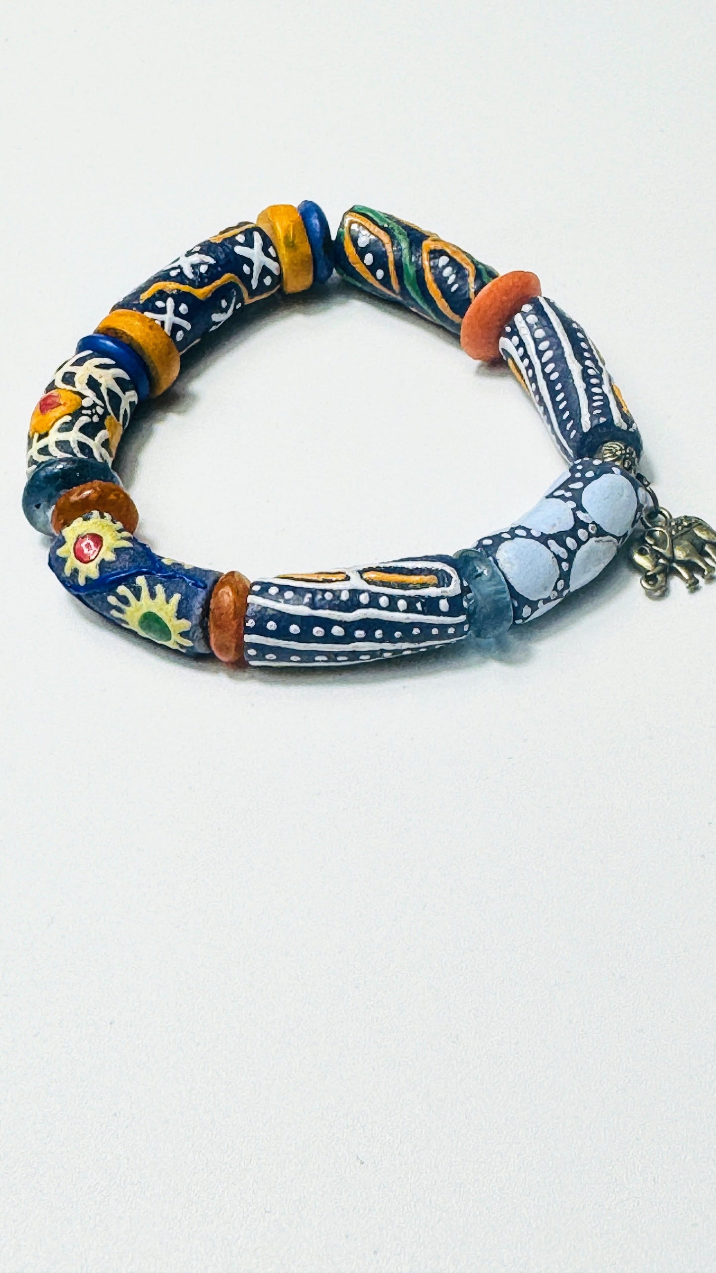 Afrikanisches Armband
