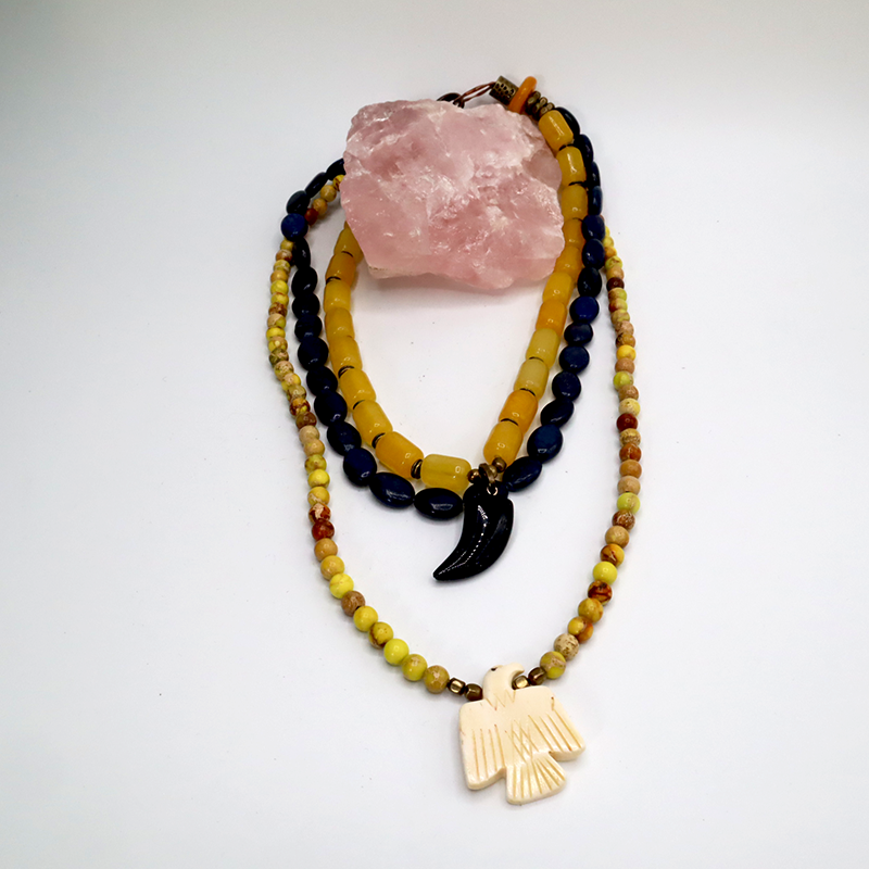 Navajo Halskette