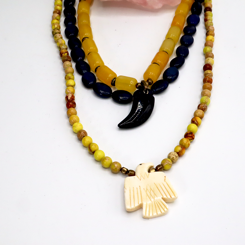 Navajo Halskette