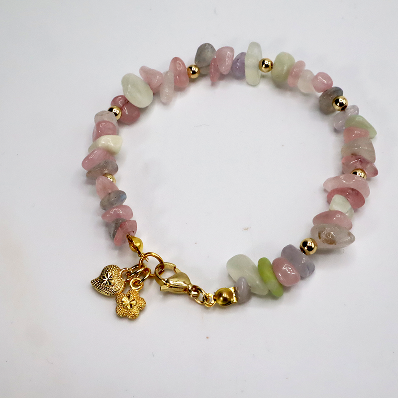 Colorfull Schmuck-Set