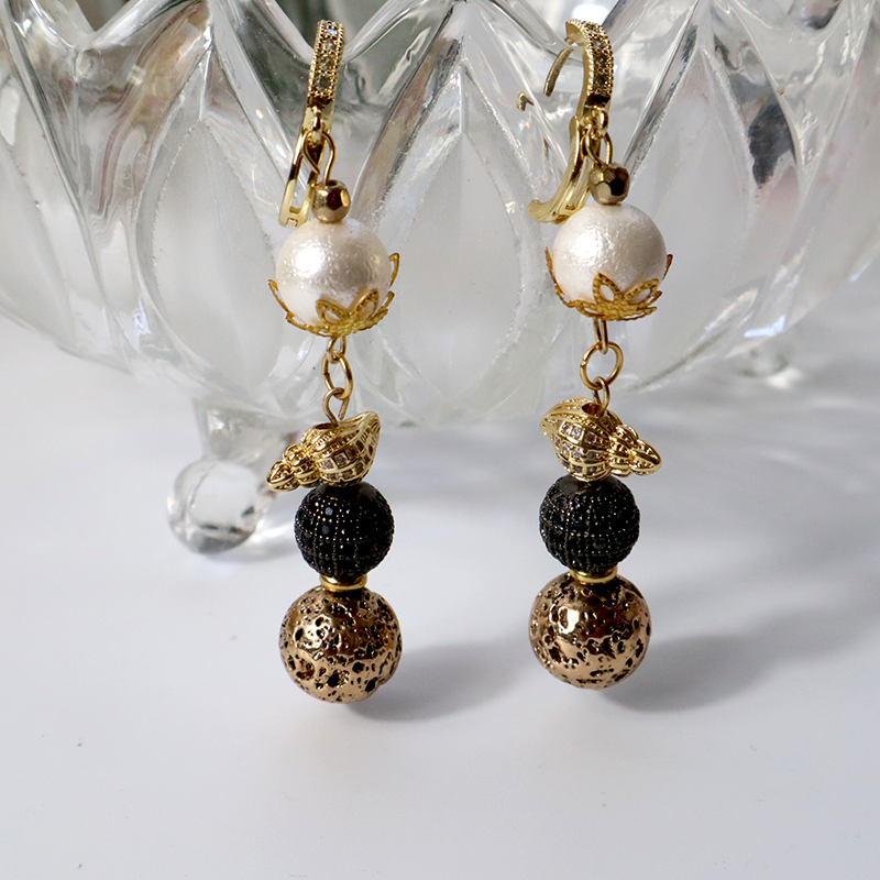 Perlen- Schmuckset