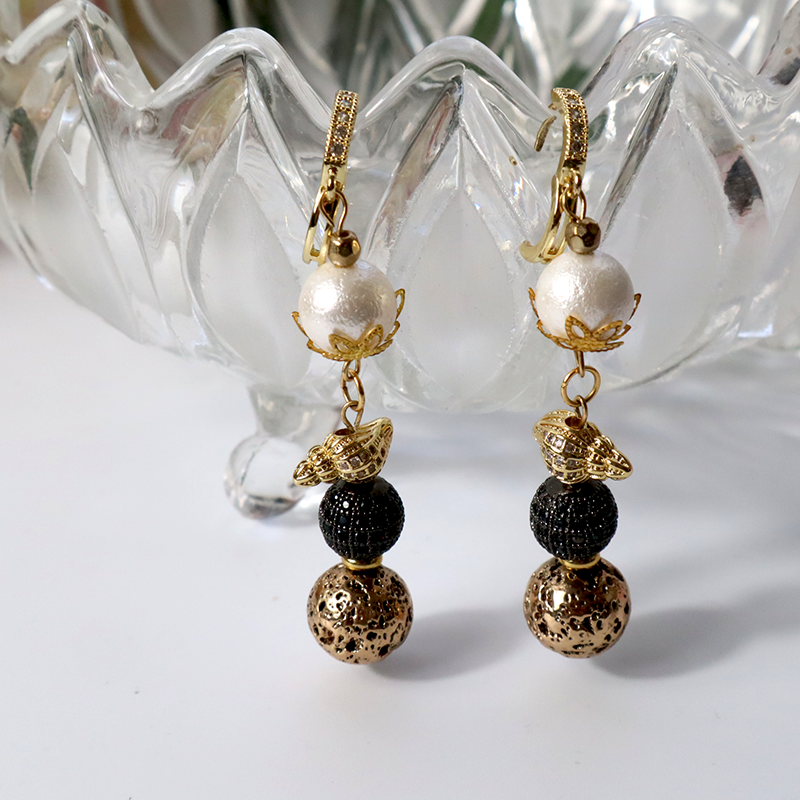 Perlen- Schmuckset