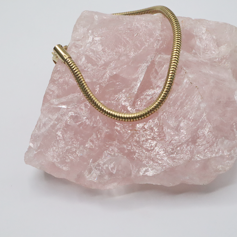 Edelstahl Armband
