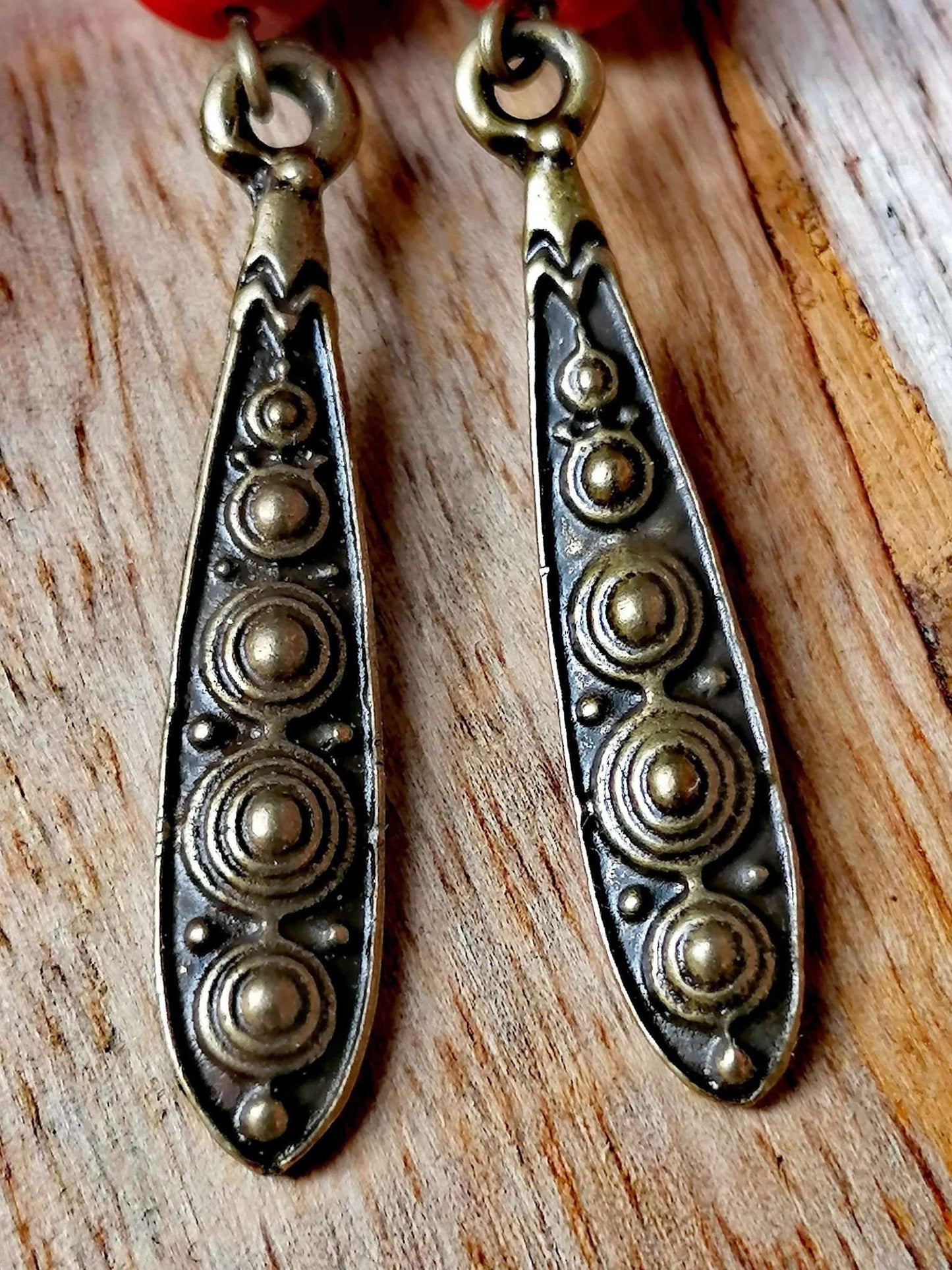 Bali Jade Schmuckset - RR DESIGN JEWELRY