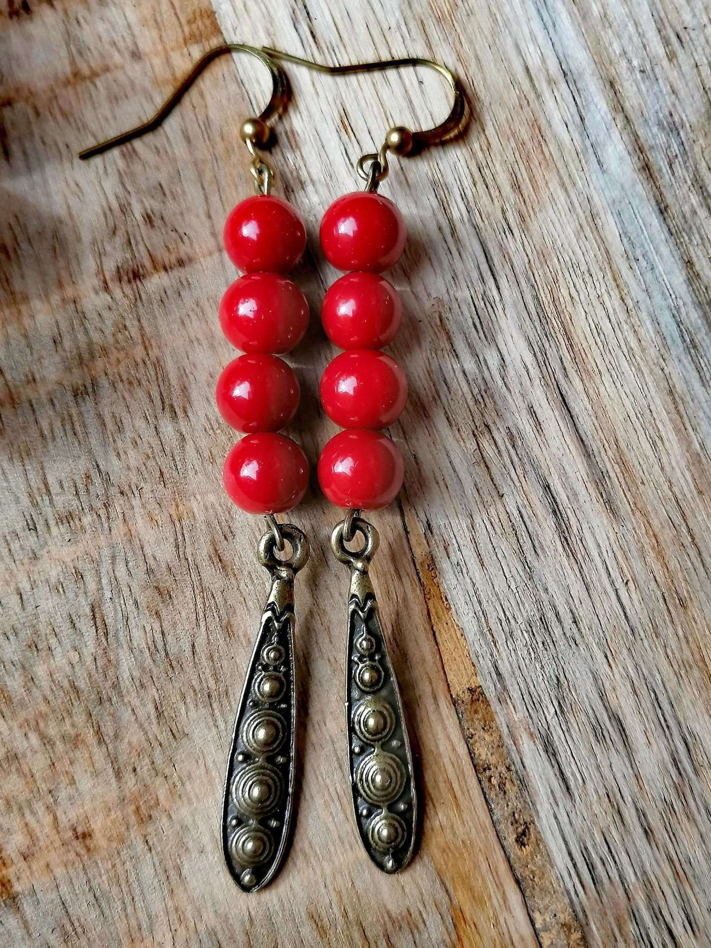 Bali Jade Schmuckset - RR DESIGN JEWELRY