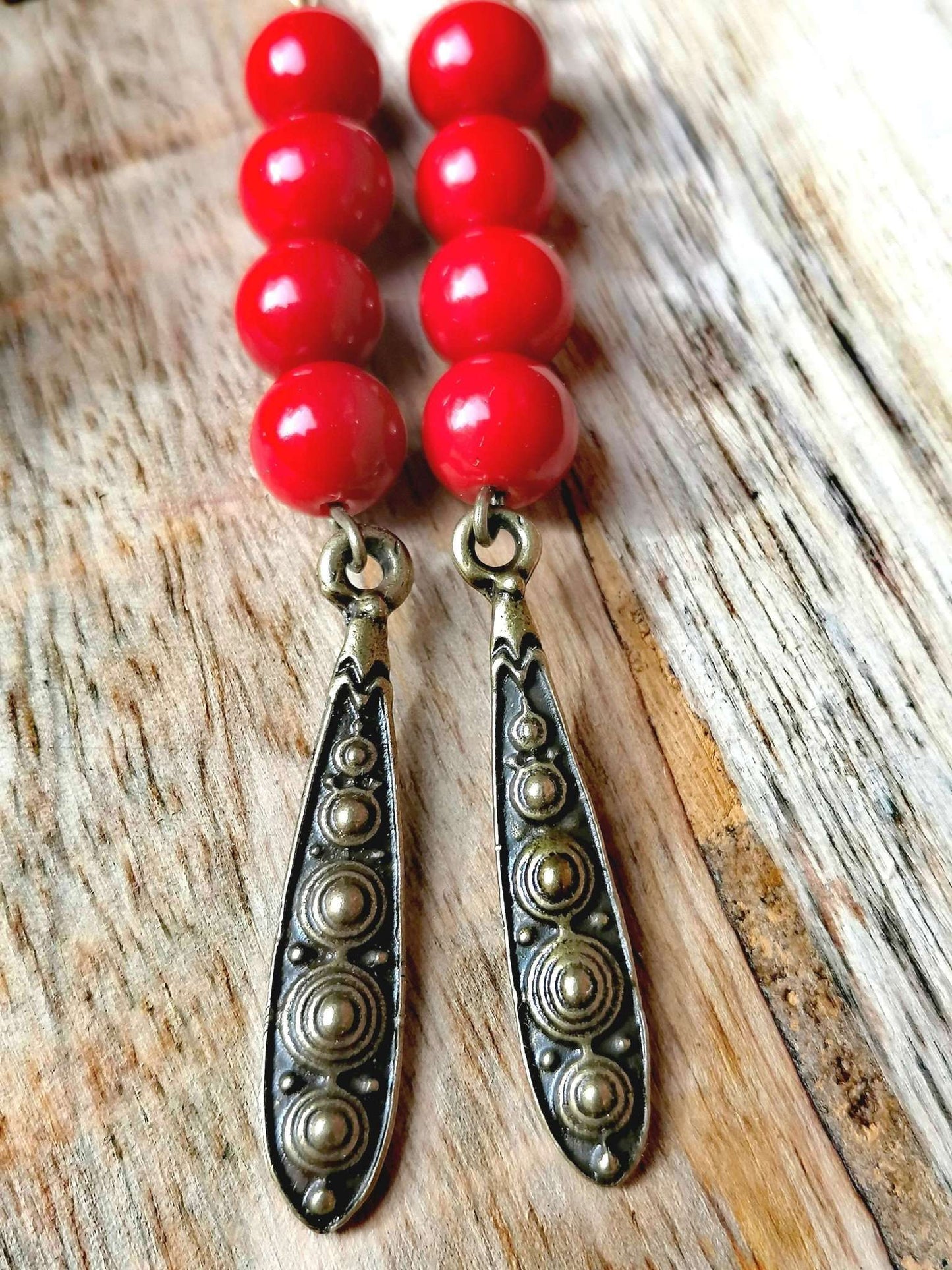 Bali Jade Schmuckset - RR DESIGN JEWELRY