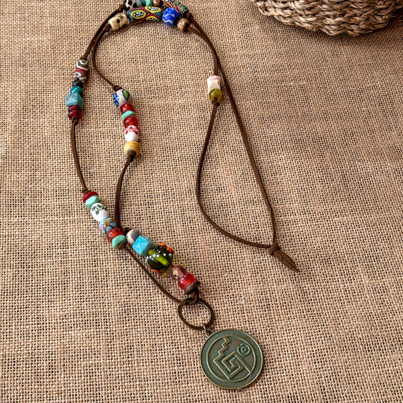 Bohemien Hippiekette