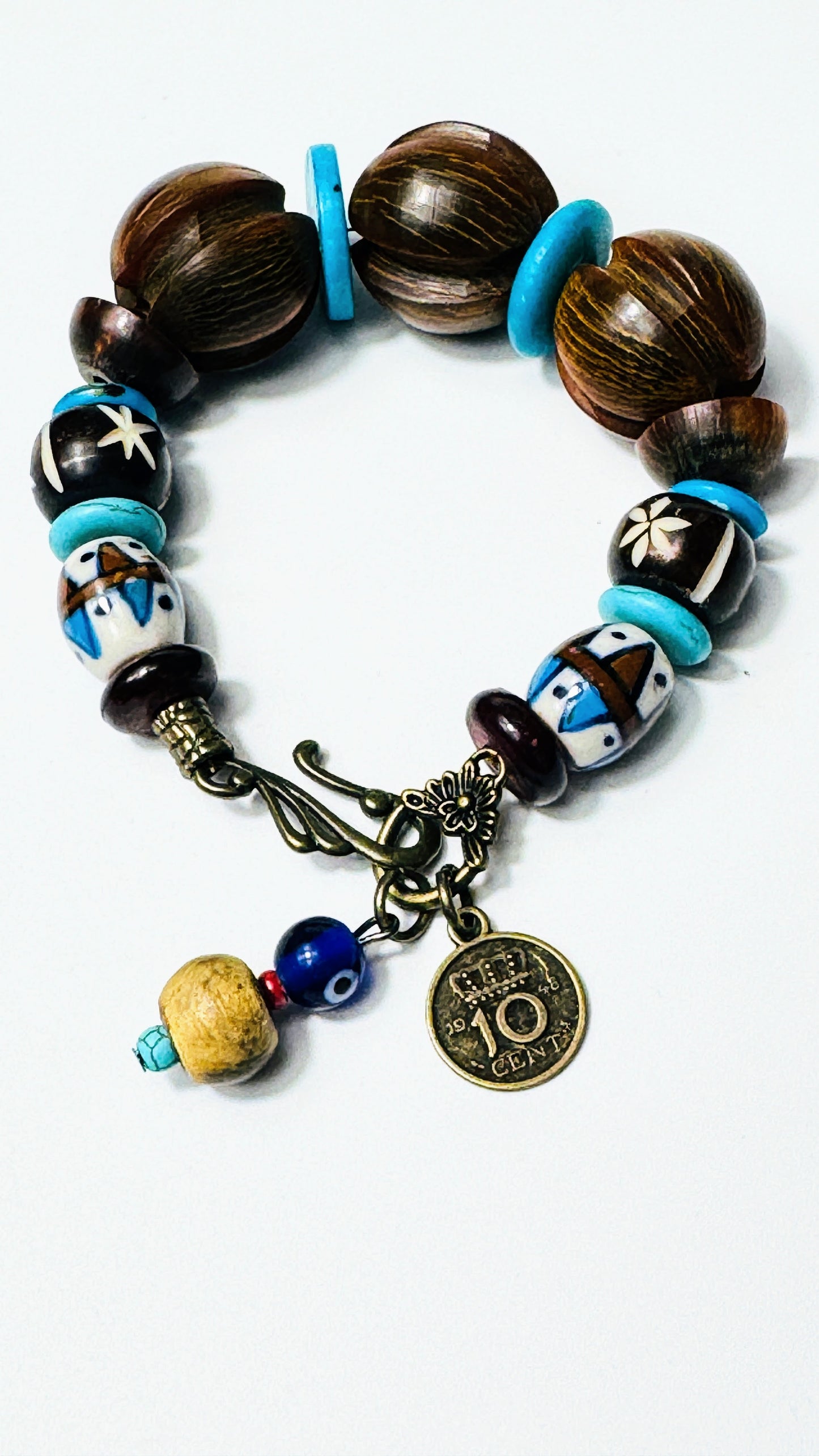 Tribal Armband