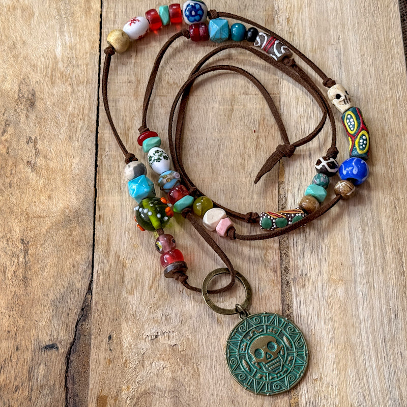 Bohemien Hippiekette