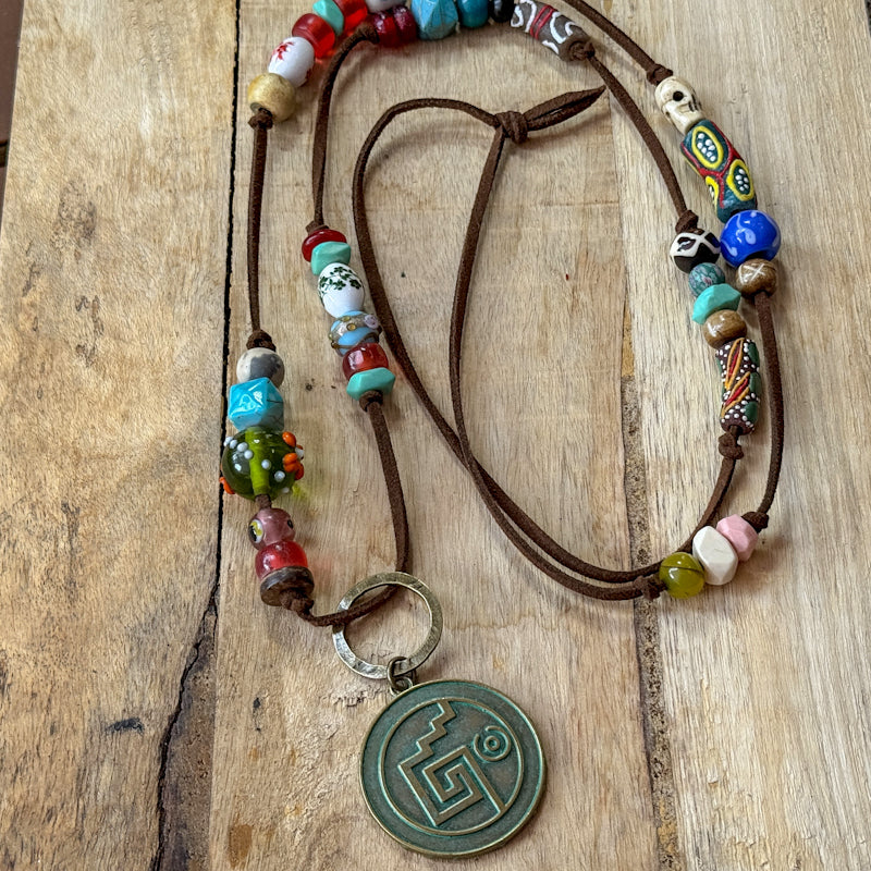 Bohemien Hippiekette