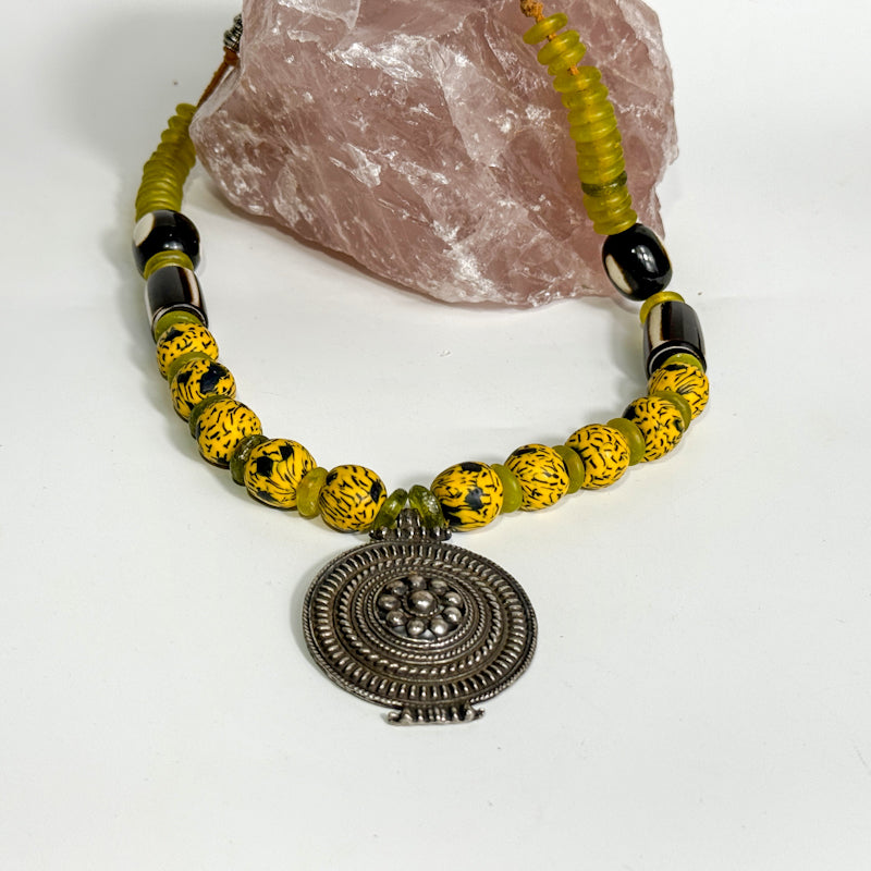 Afrikanische Sommerkette