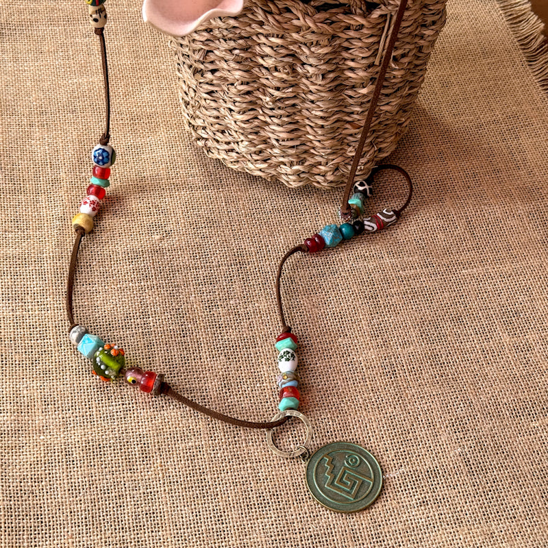 Bohemien Hippiekette