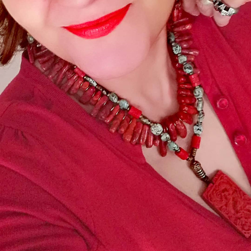 Türkiskette