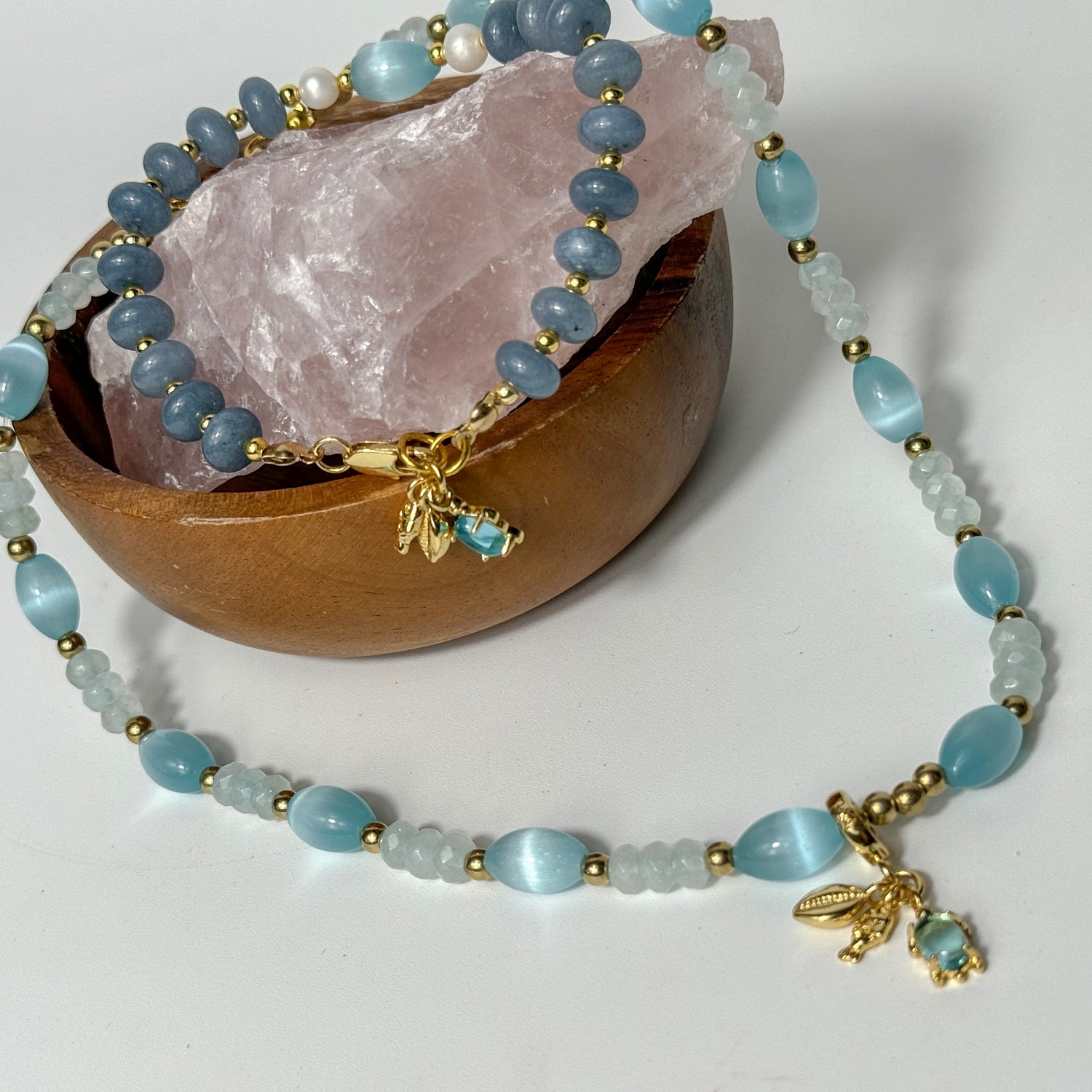 Schmuckset