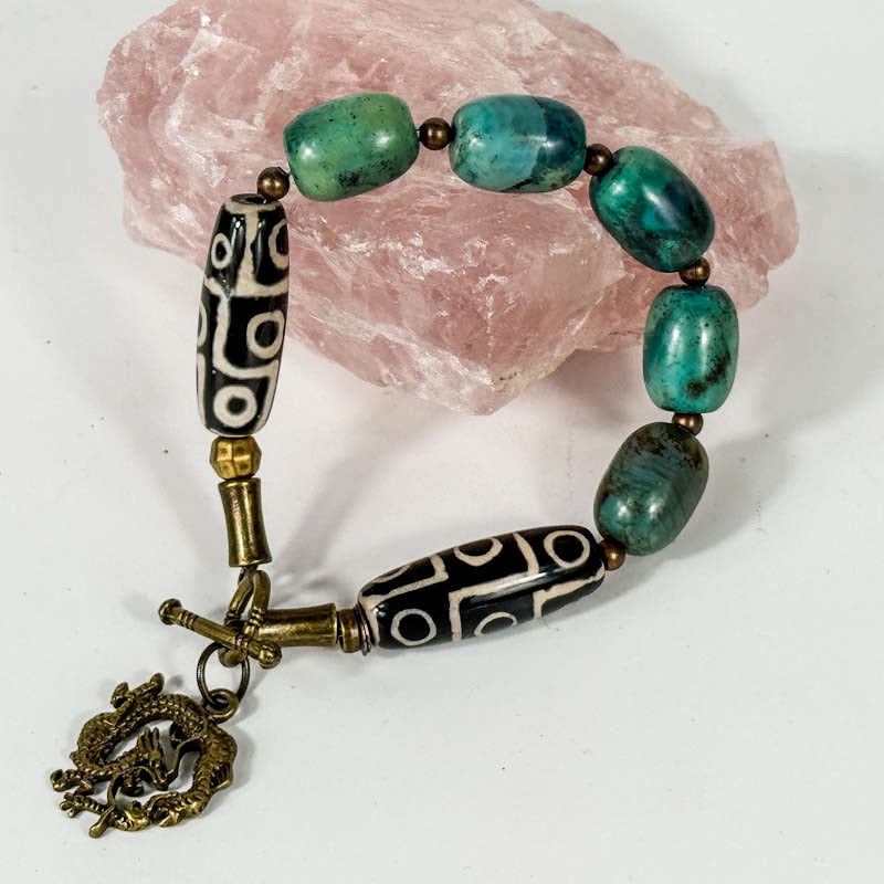 Achat -  Armband