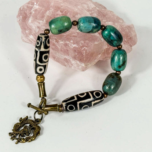 Achat -  Armband