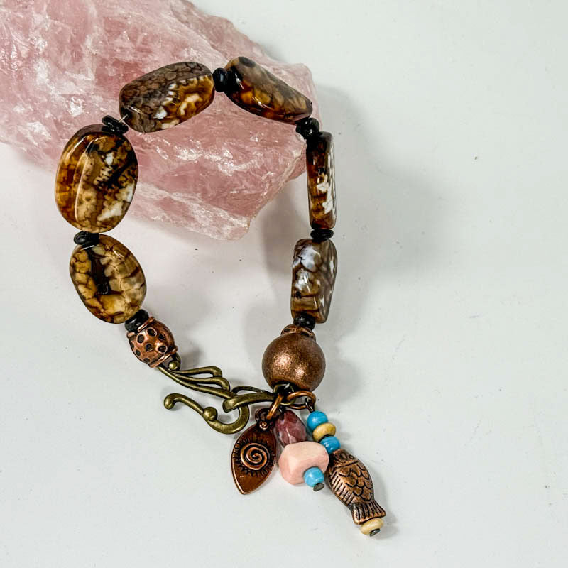 Achat Armband