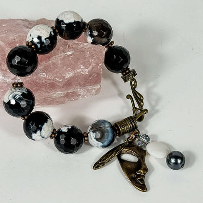 Achat Armband