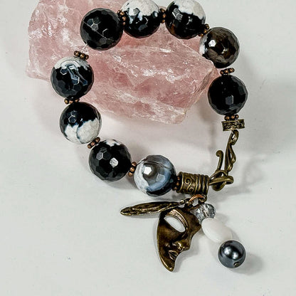 Achat Armband