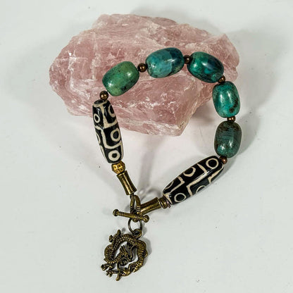 Achat -  Armband
