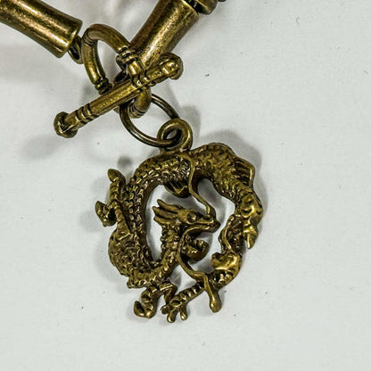 Achat -  Armband