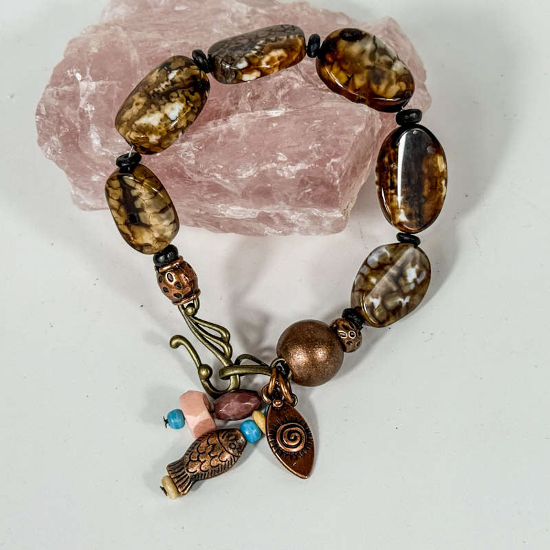Achat Armband