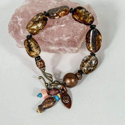 Achat Armband