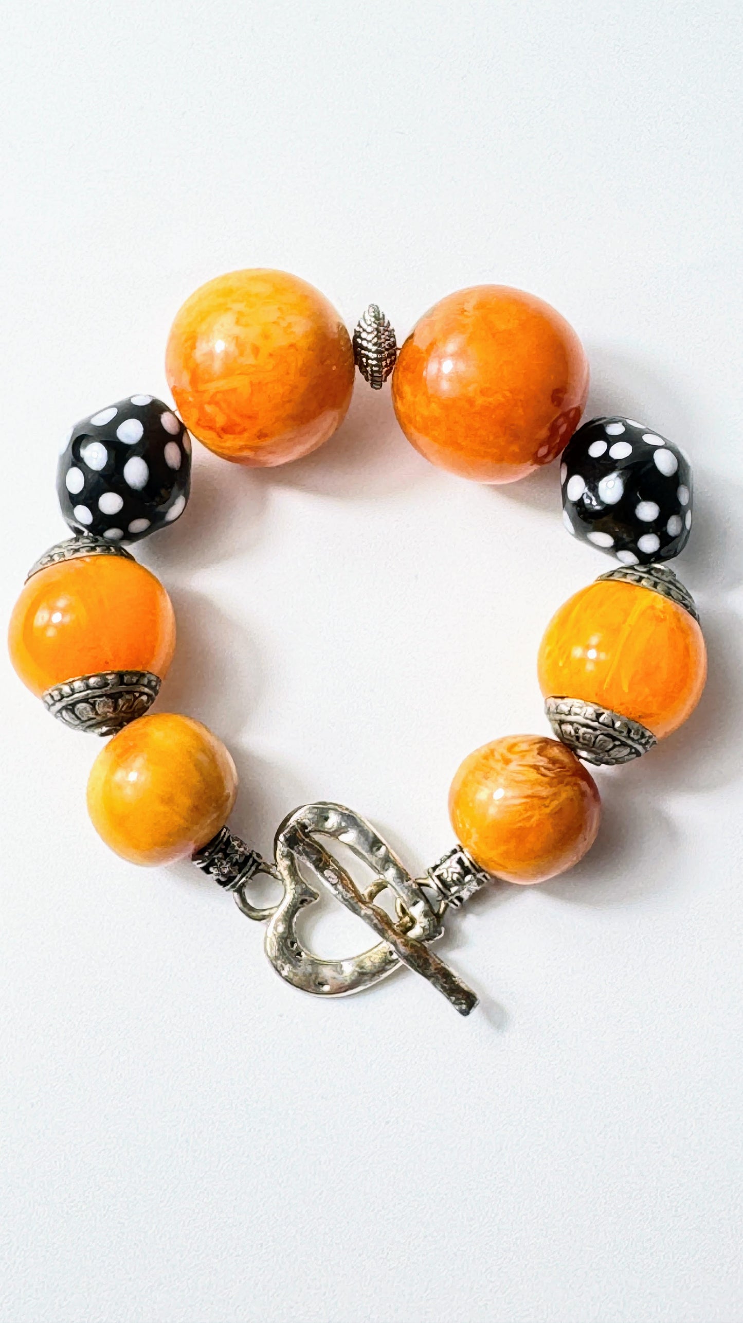 Harz Armband