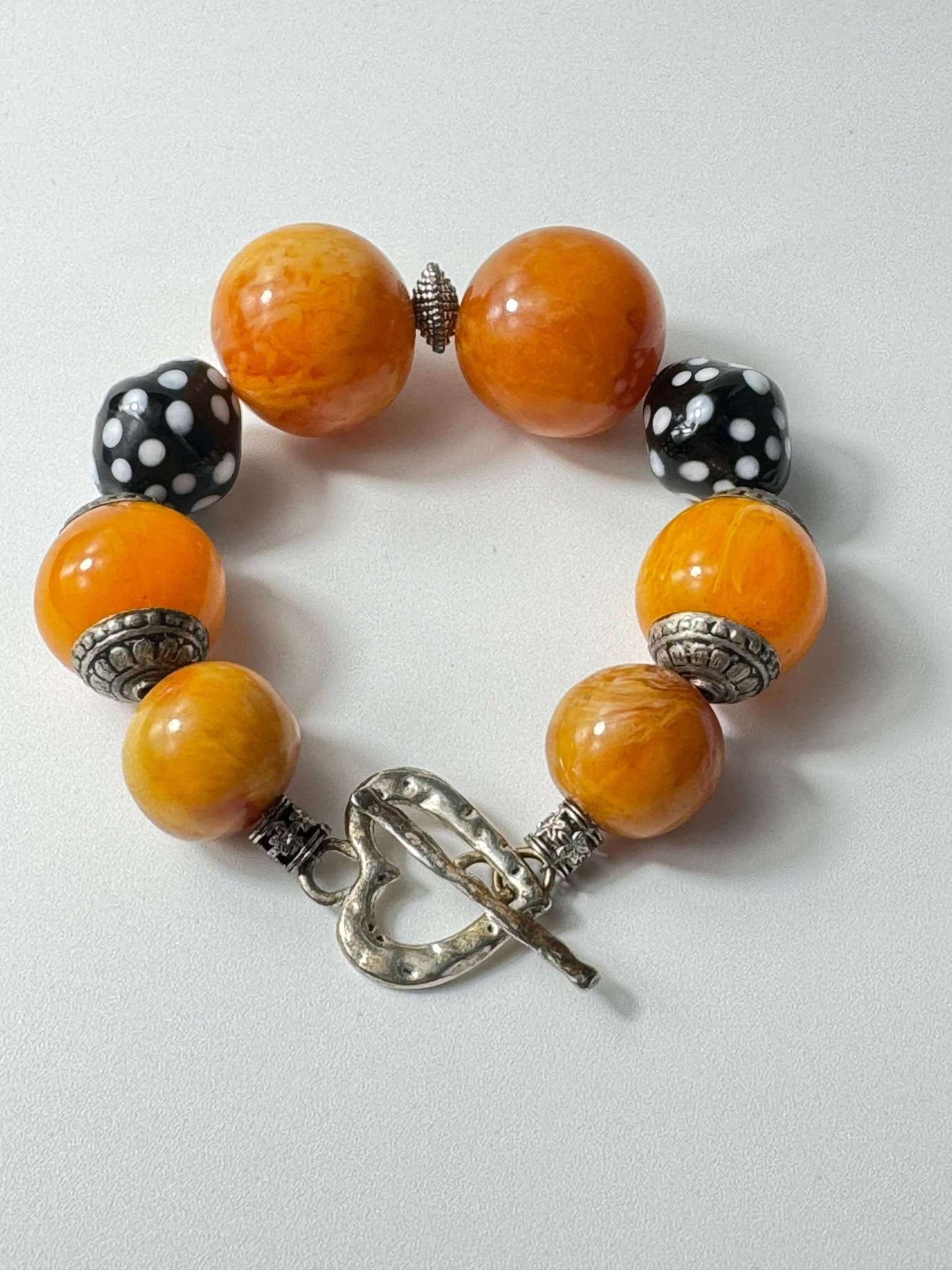 Harz Armband