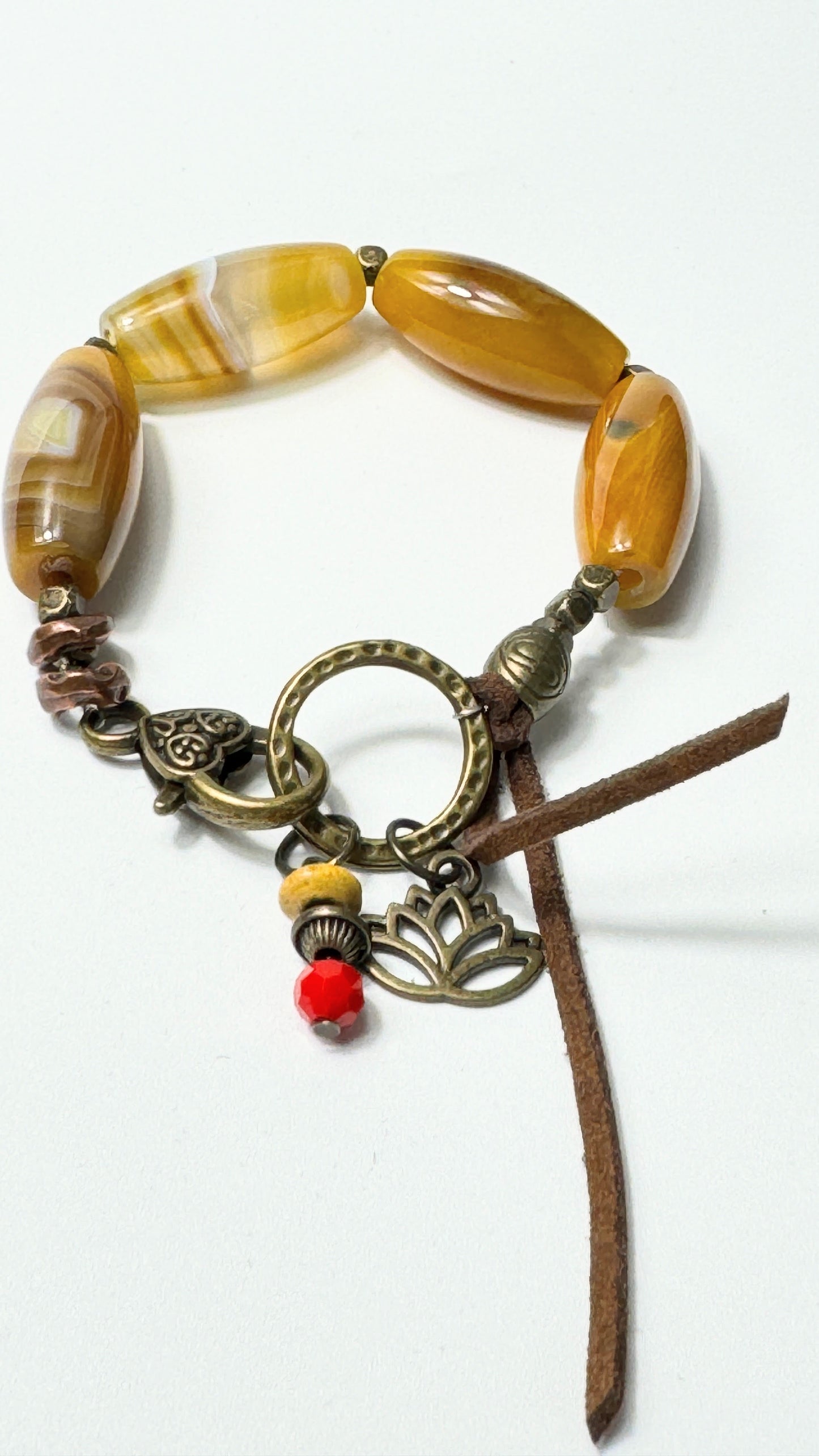 Achat Armband