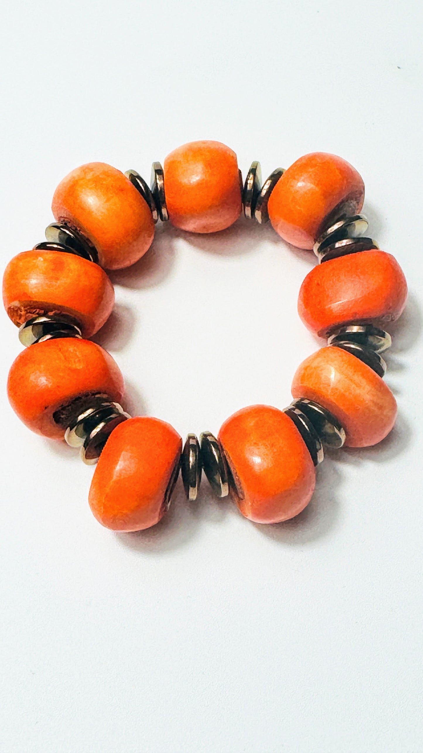 Afrikanisches Armband