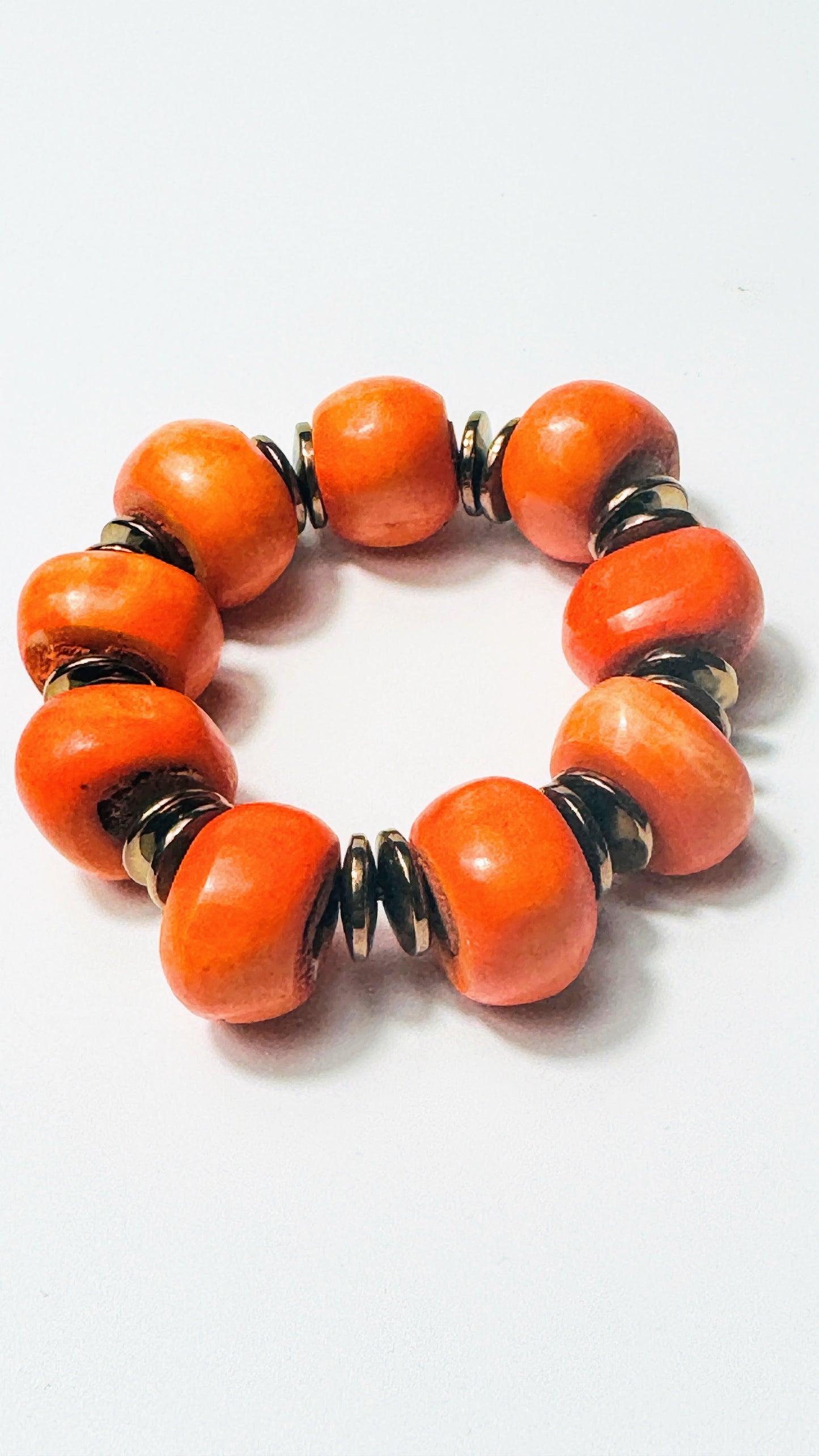 Afrikanisches Armband