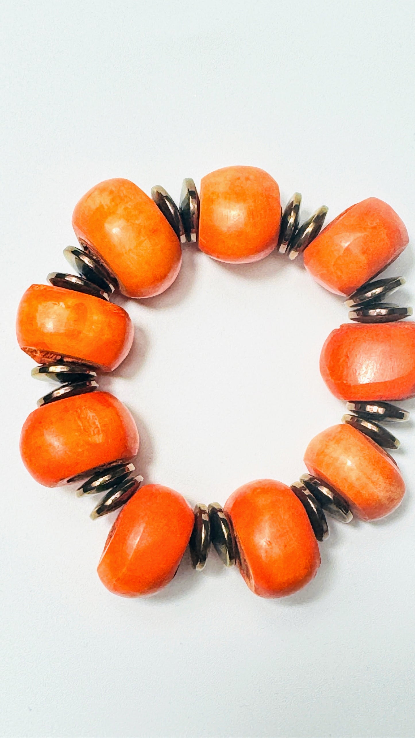 Afrikanisches Armband