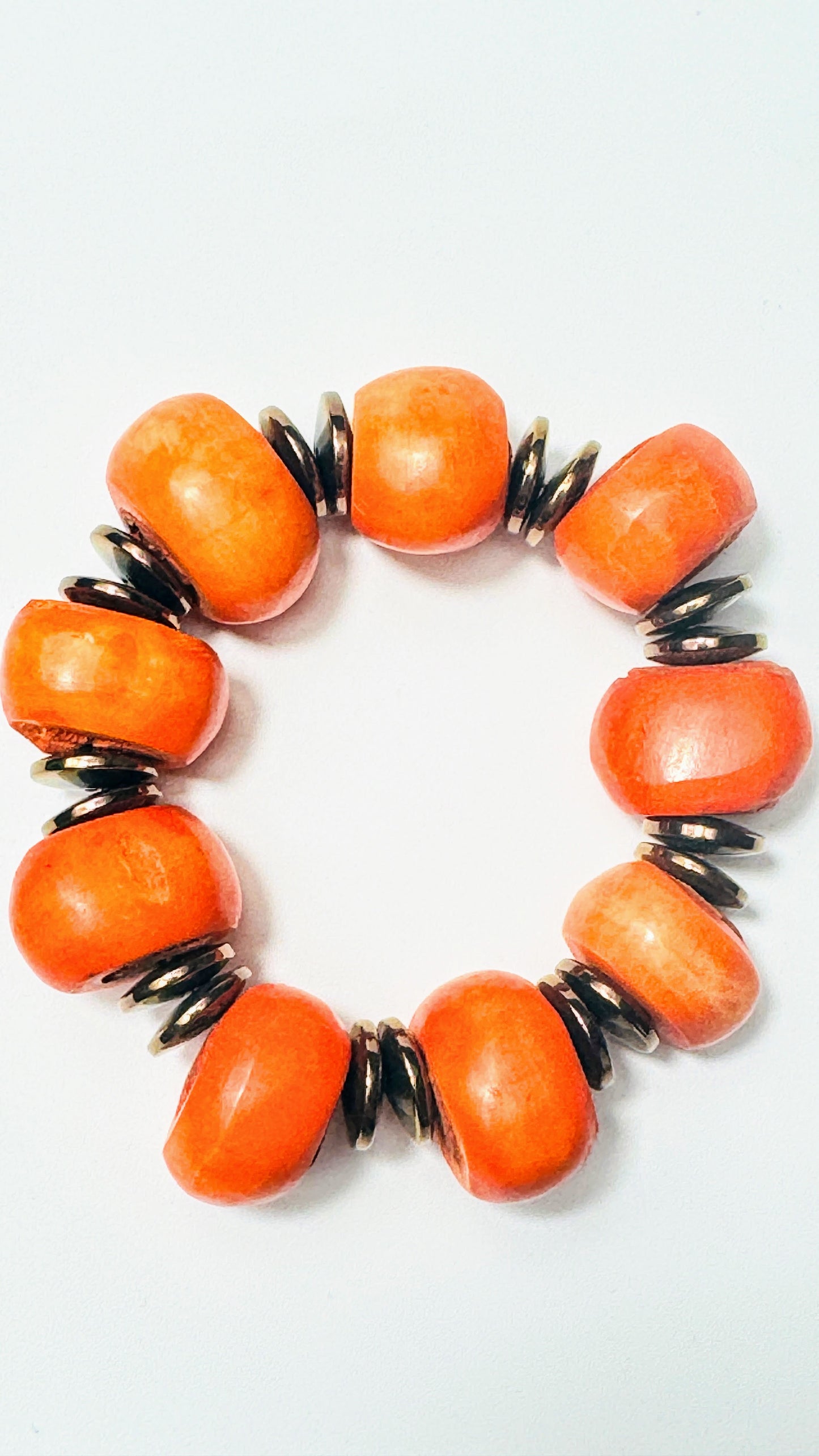 Afrikanisches Armband