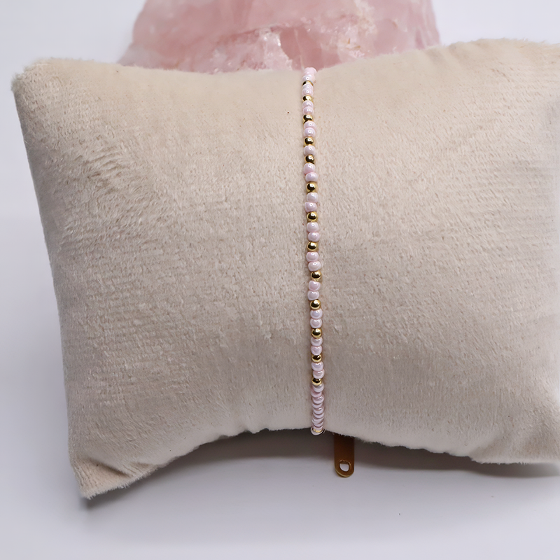 Feines Armband
