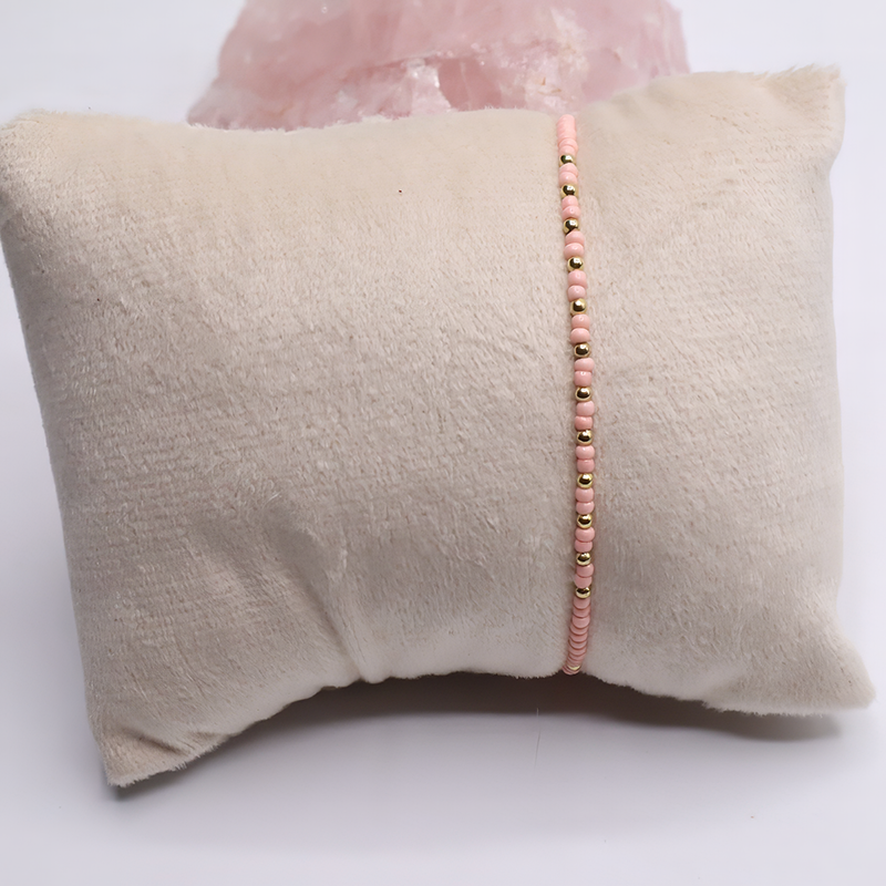 Feines Armband