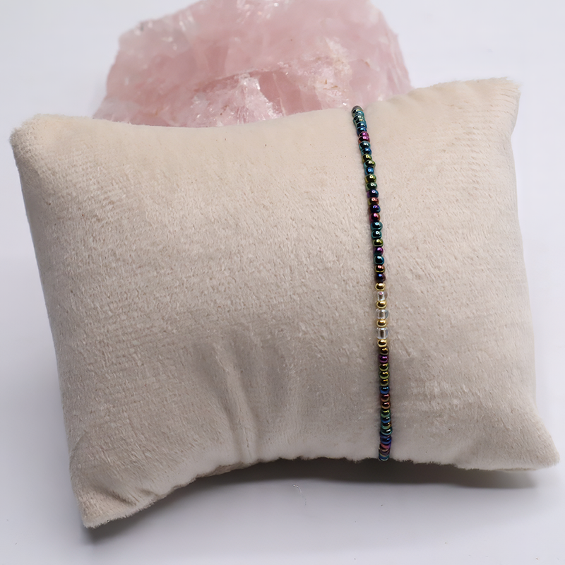 Feines Armband