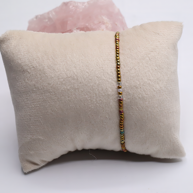 Feines Armband