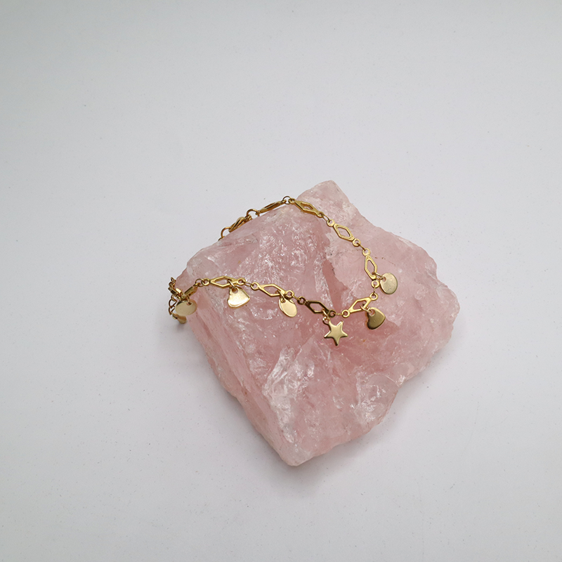 Edelstahl Armband
