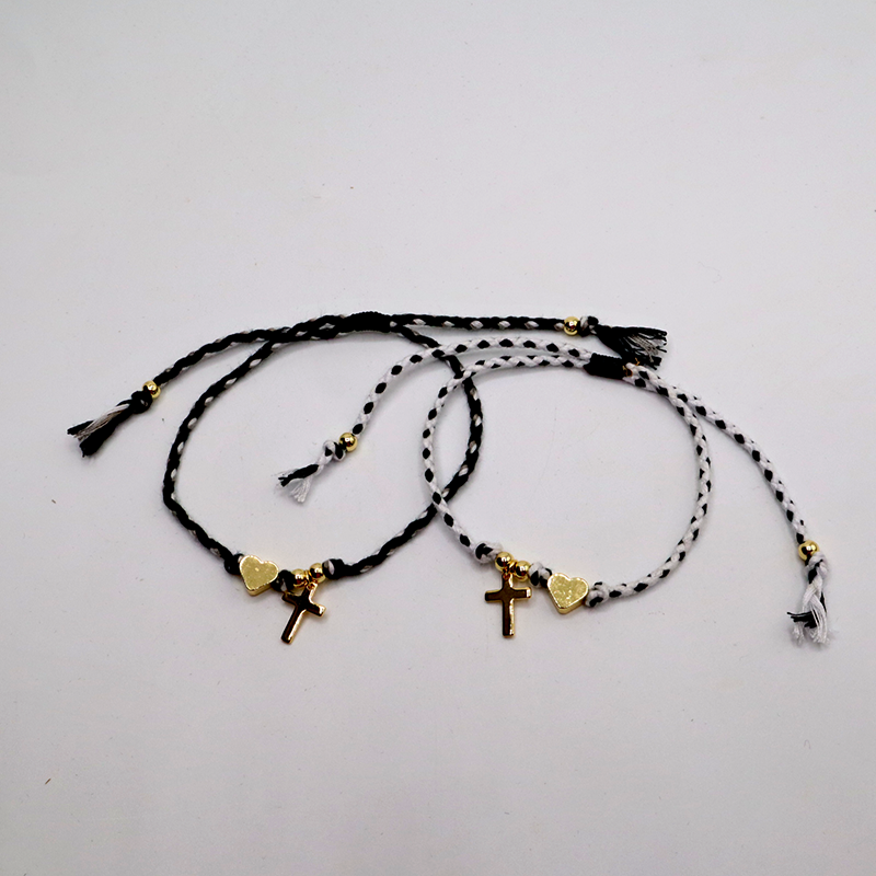 Kordel Armband