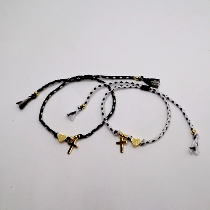 Kordel Armband