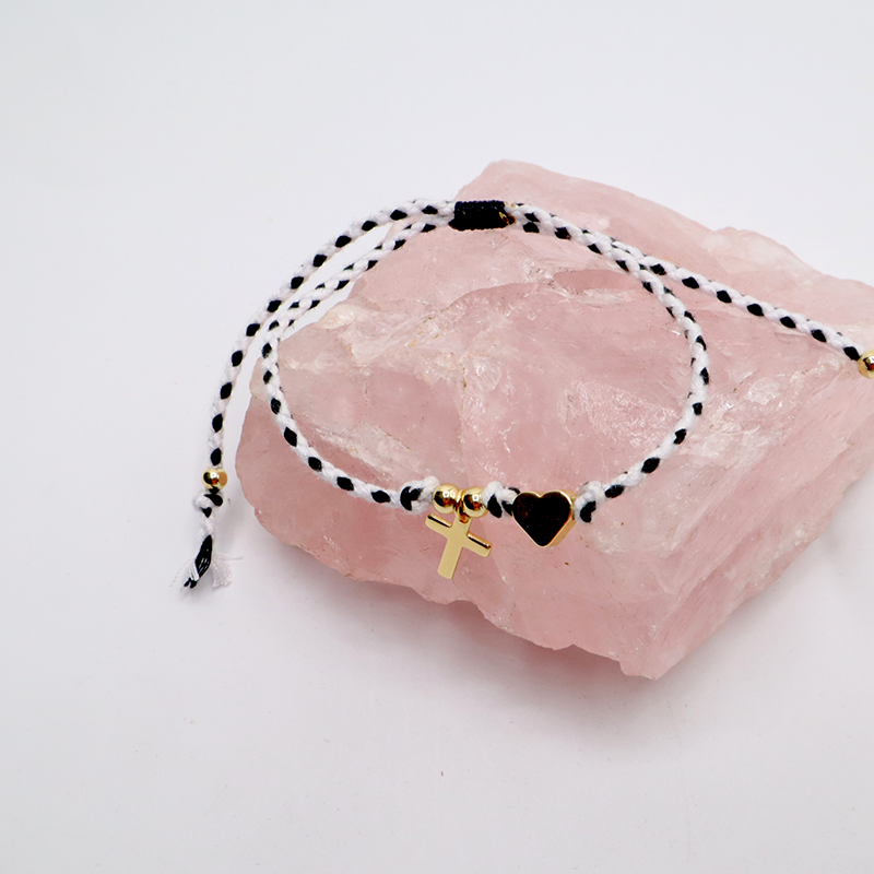 Kordel Armband