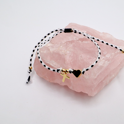 Kordel Armband