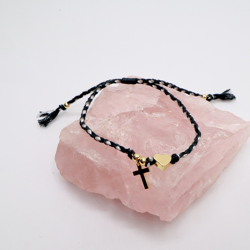 Kordel Armband