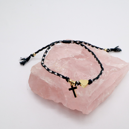Kordel Armband