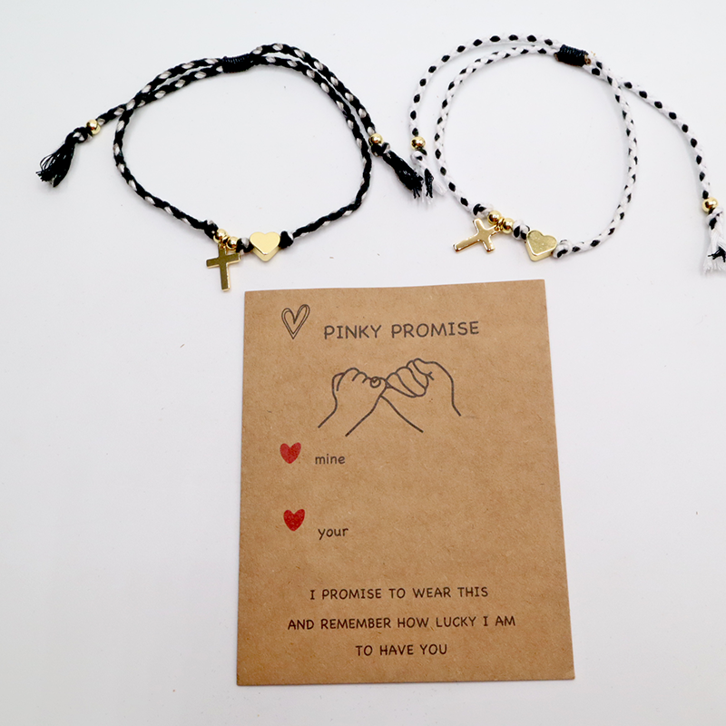 Kordel Armband