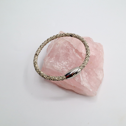 Leder Armband