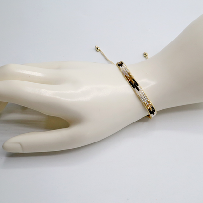 Miyuki Armband
